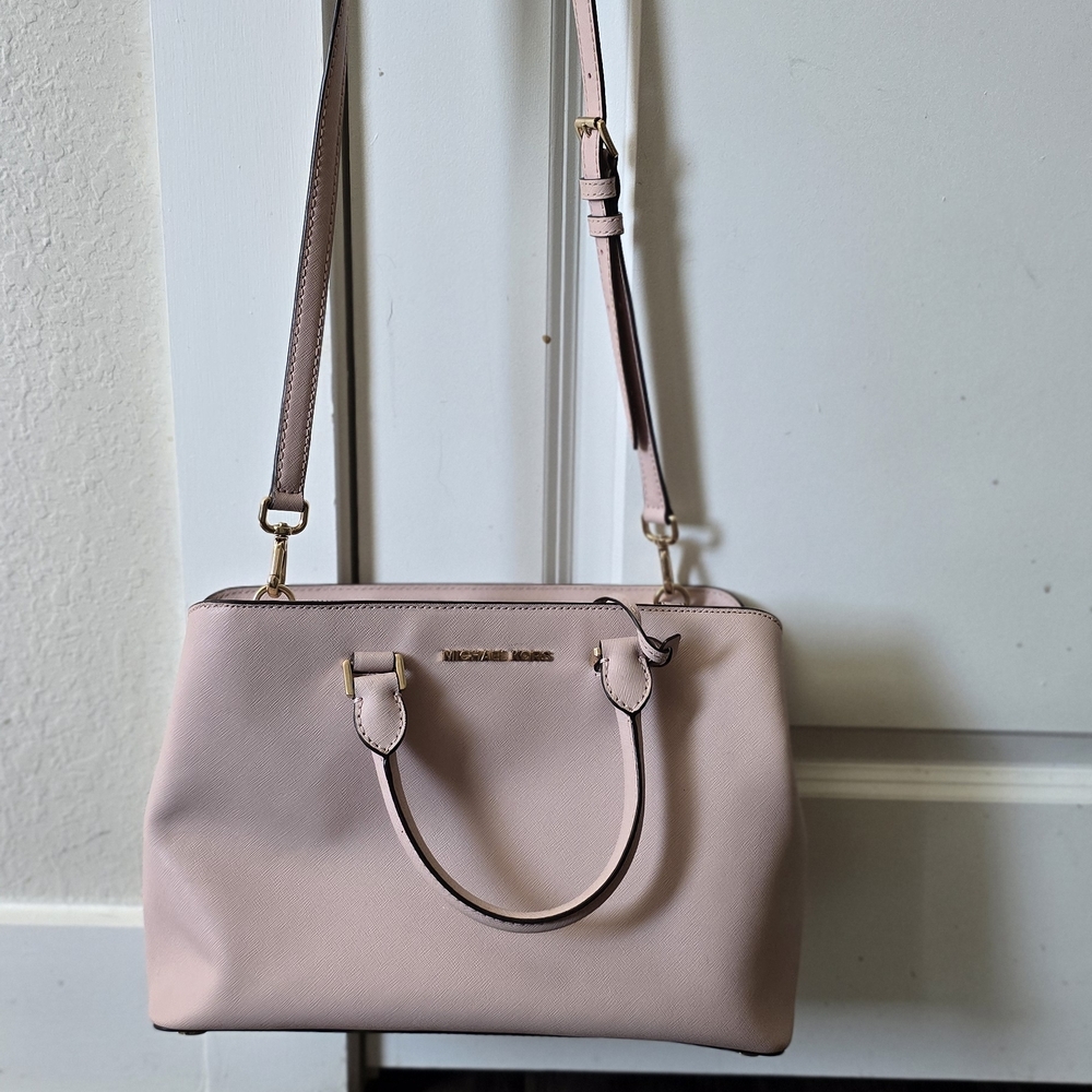 Michael Kors Pink Women's Bag